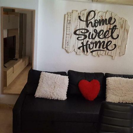 Apartamento Rincon De Ioix Appartement Benidorm Buitenkant foto