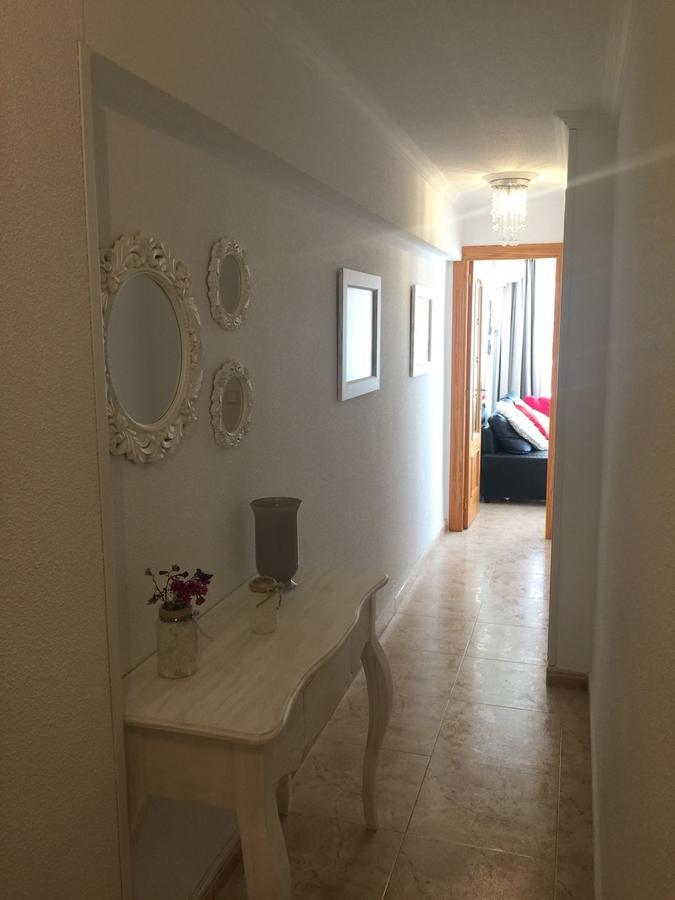 Apartamento Rincon De Ioix Appartement Benidorm Buitenkant foto