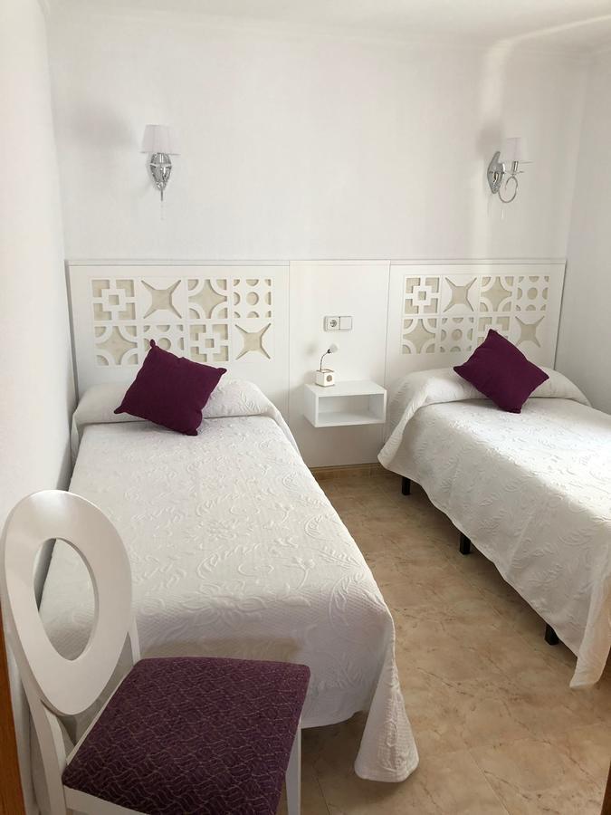 Apartamento Rincon De Ioix Appartement Benidorm Buitenkant foto