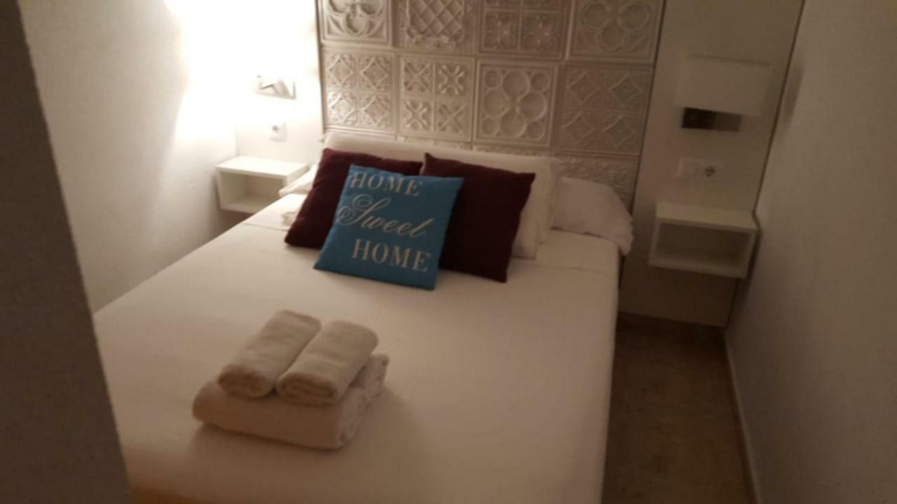 Apartamento Rincon De Ioix Appartement Benidorm Buitenkant foto